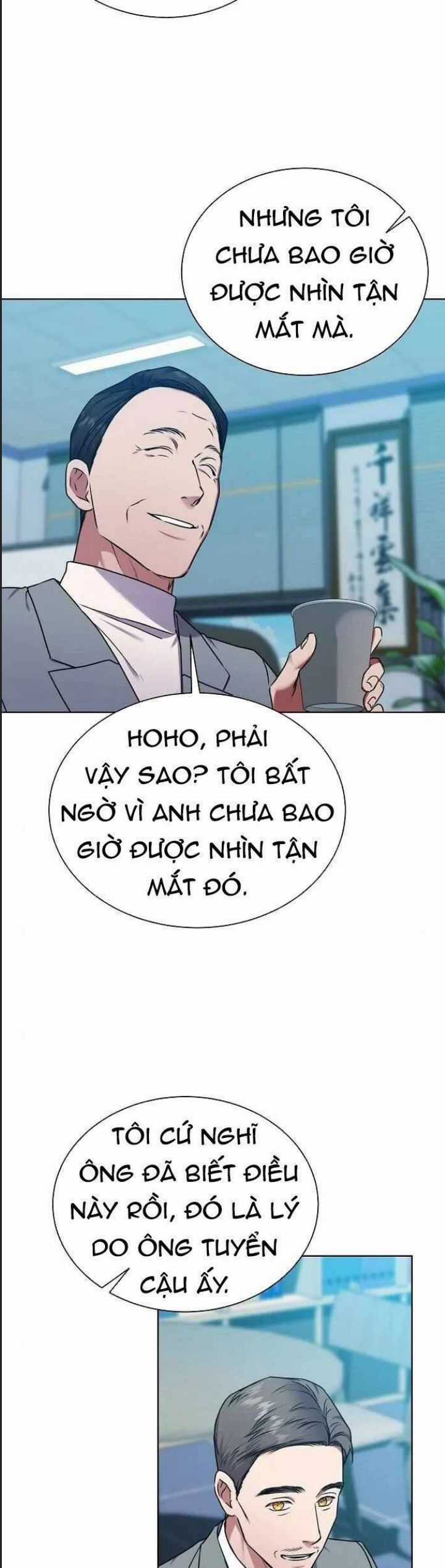 Thuế Trừng Giả - Chapter 36 - Trang 17