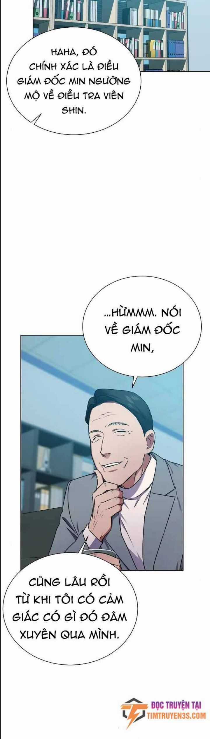 Thuế Trừng Giả - Chapter 36 - Trang 19