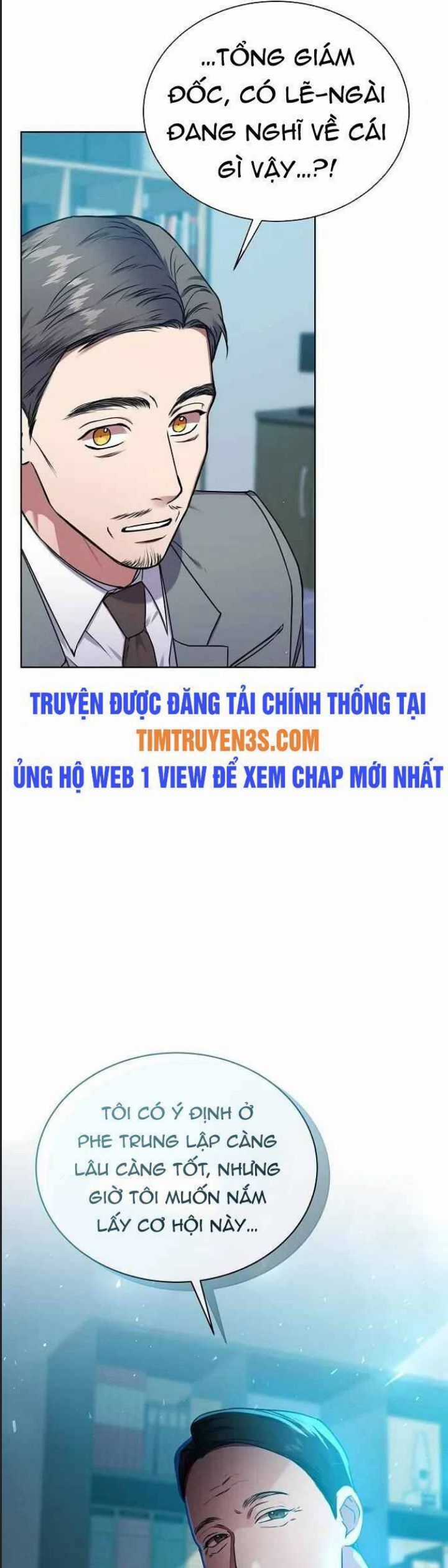 Thuế Trừng Giả - Chapter 36 - Trang 20