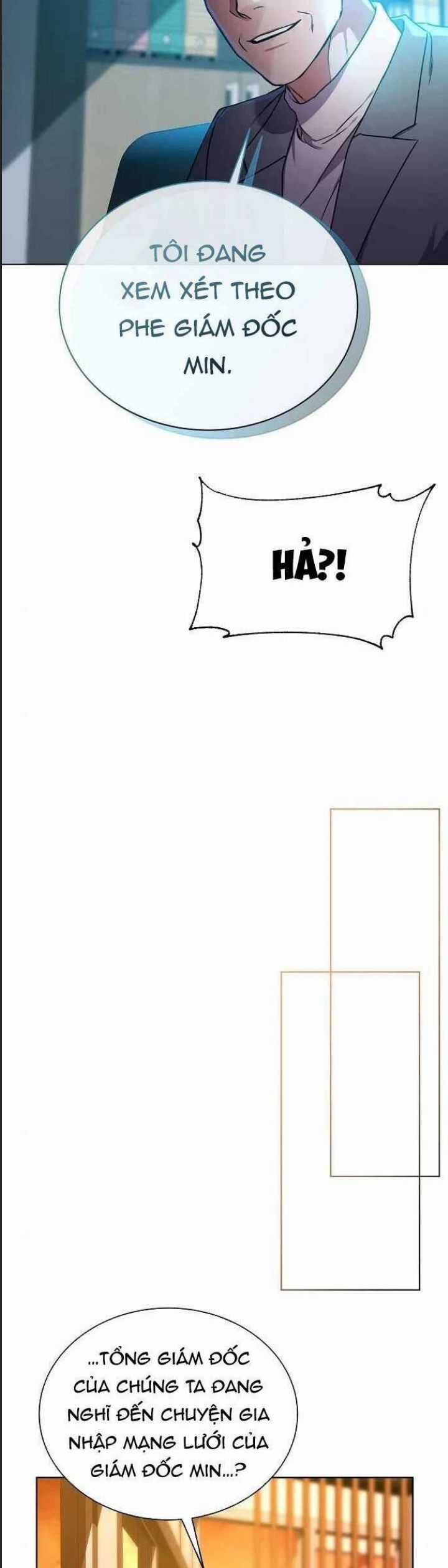 Thuế Trừng Giả - Chapter 36 - Trang 21