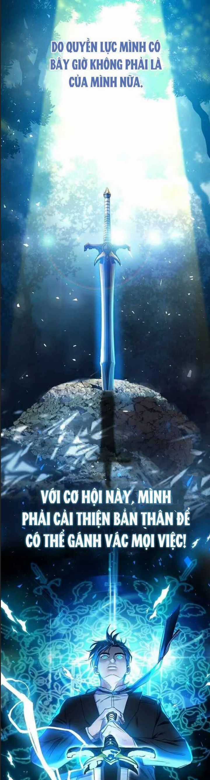 Thuế Trừng Giả - Chapter 36 - Trang 26