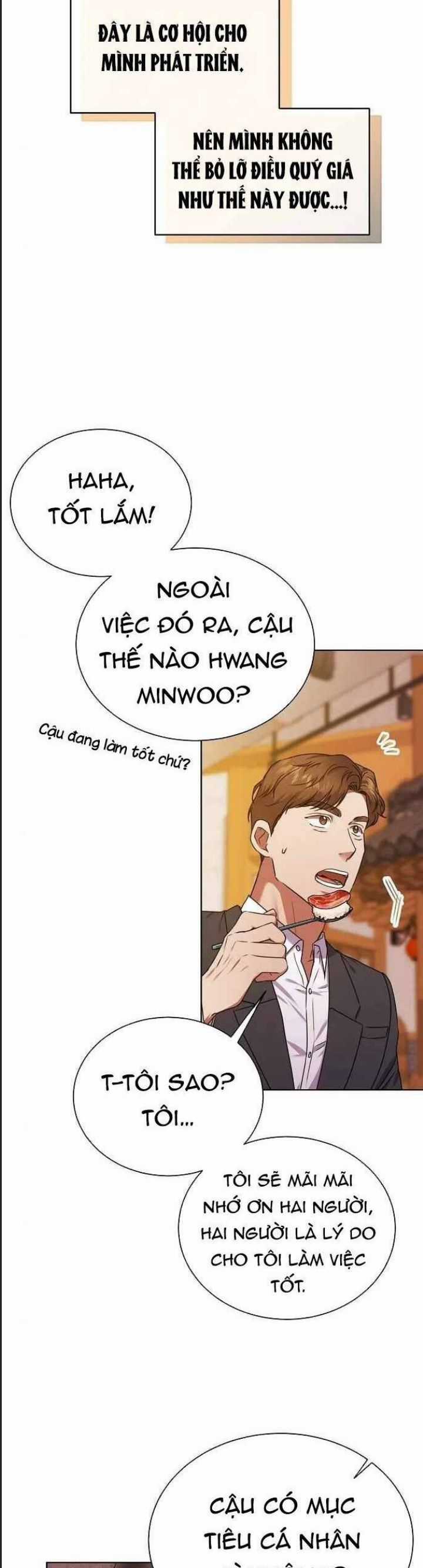 Thuế Trừng Giả - Chapter 36 - Trang 28