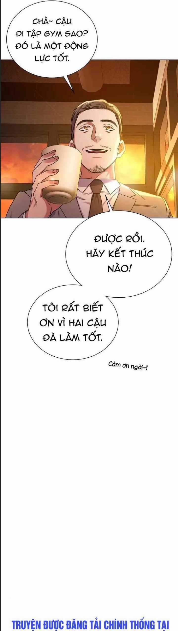 Thuế Trừng Giả - Chapter 36 - Trang 30