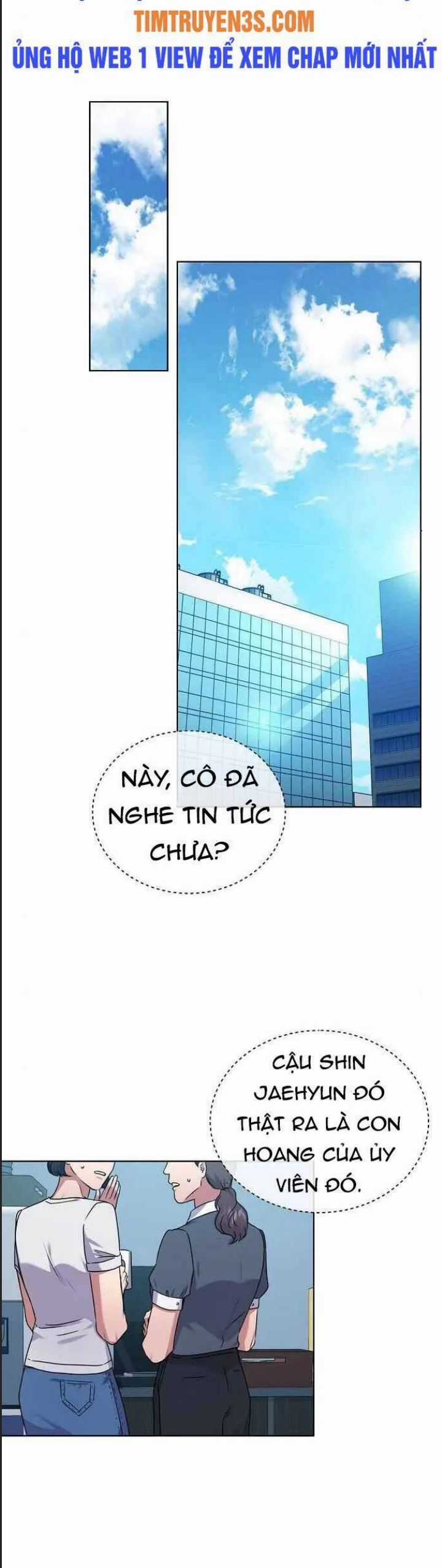 Thuế Trừng Giả - Chapter 36 - Trang 31
