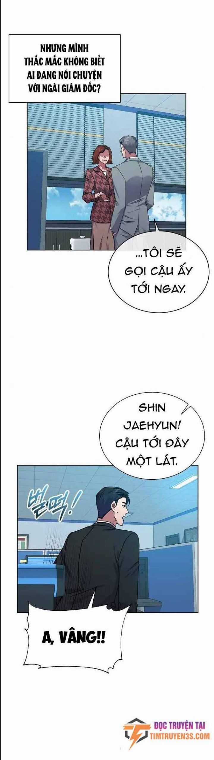 Thuế Trừng Giả - Chapter 36 - Trang 34