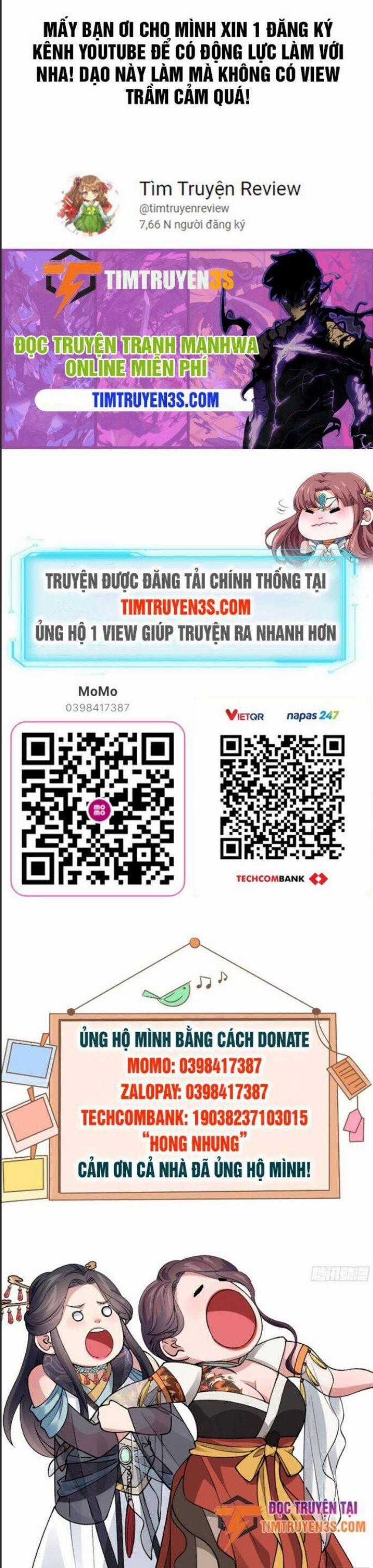 Thuế Trừng Giả - Chapter 36 - Trang 36