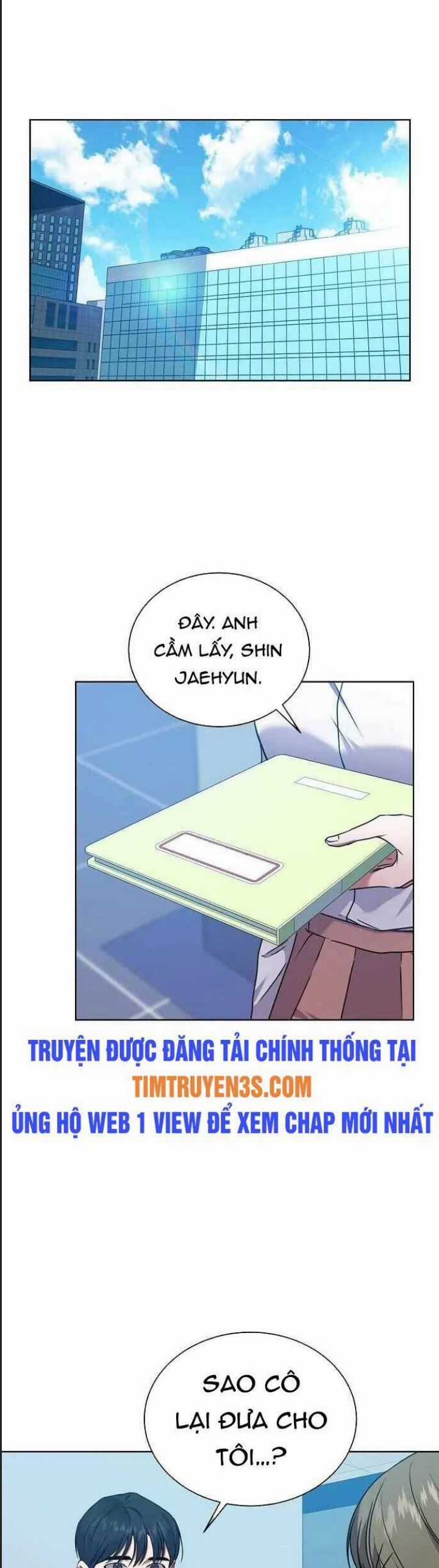 Thuế Trừng Giả - Chapter 36 - Trang 6