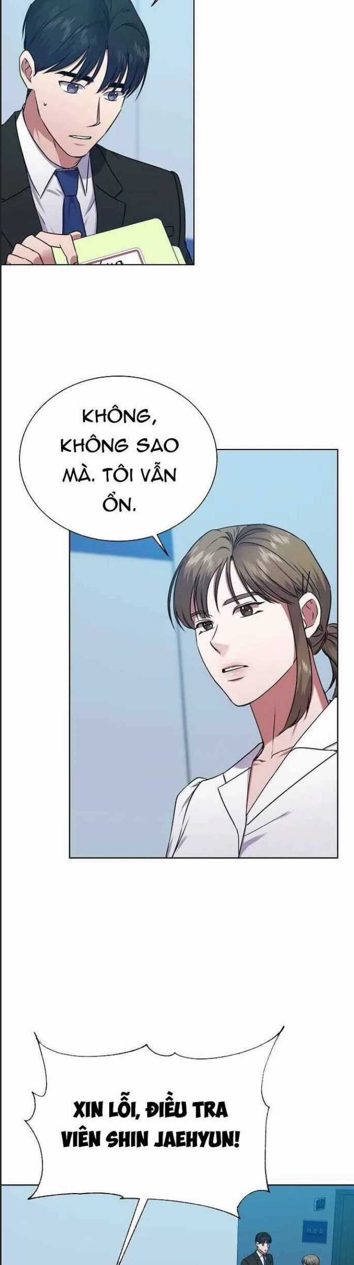 Thuế Trừng Giả - Chapter 36 - Trang 8