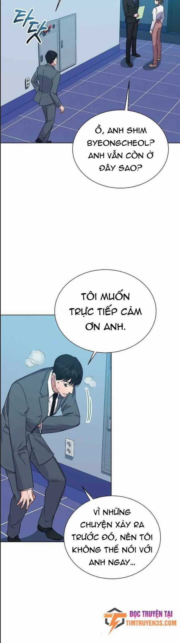 Thuế Trừng Giả - Chapter 36 - Trang 9