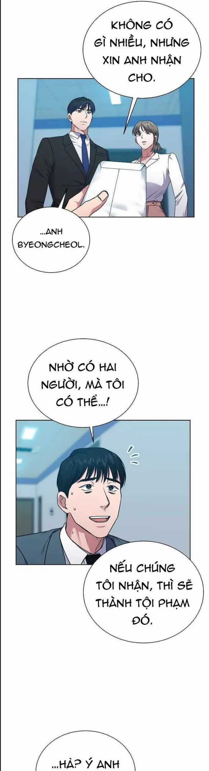 Thuế Trừng Giả - Chapter 36 - Trang 10