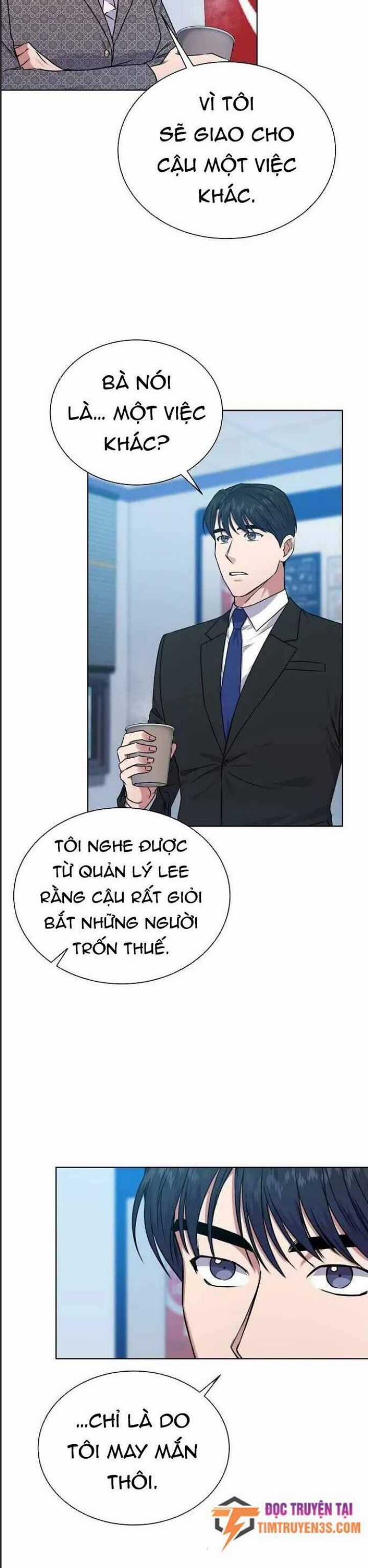 Thuế Trừng Giả - Chapter 37 - Trang 12