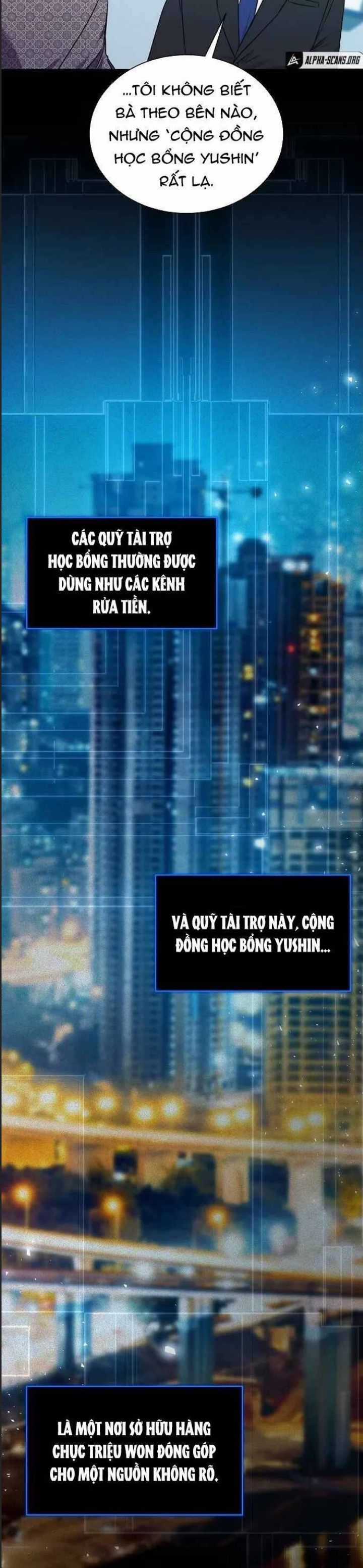 Thuế Trừng Giả - Chapter 37 - Trang 14