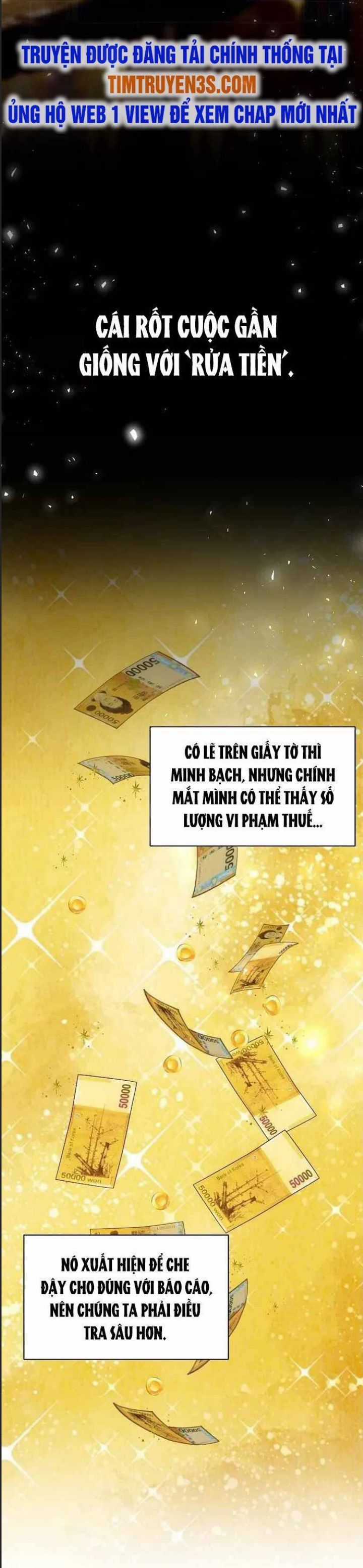 Thuế Trừng Giả - Chapter 37 - Trang 15