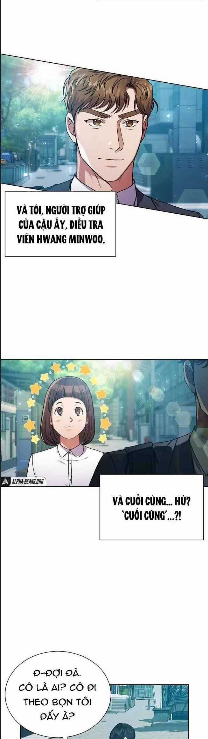Thuế Trừng Giả - Chapter 37 - Trang 19