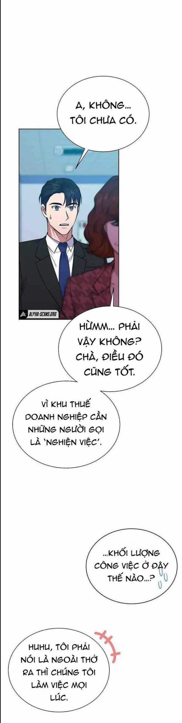 Thuế Trừng Giả - Chapter 37 - Trang 3