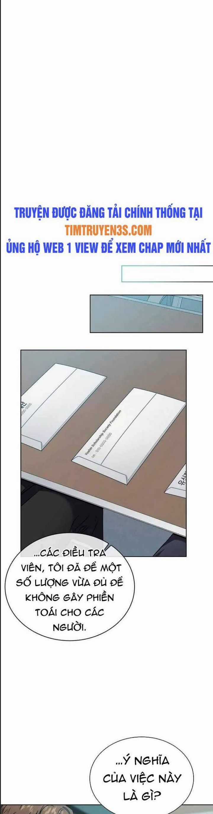 Thuế Trừng Giả - Chapter 37 - Trang 22