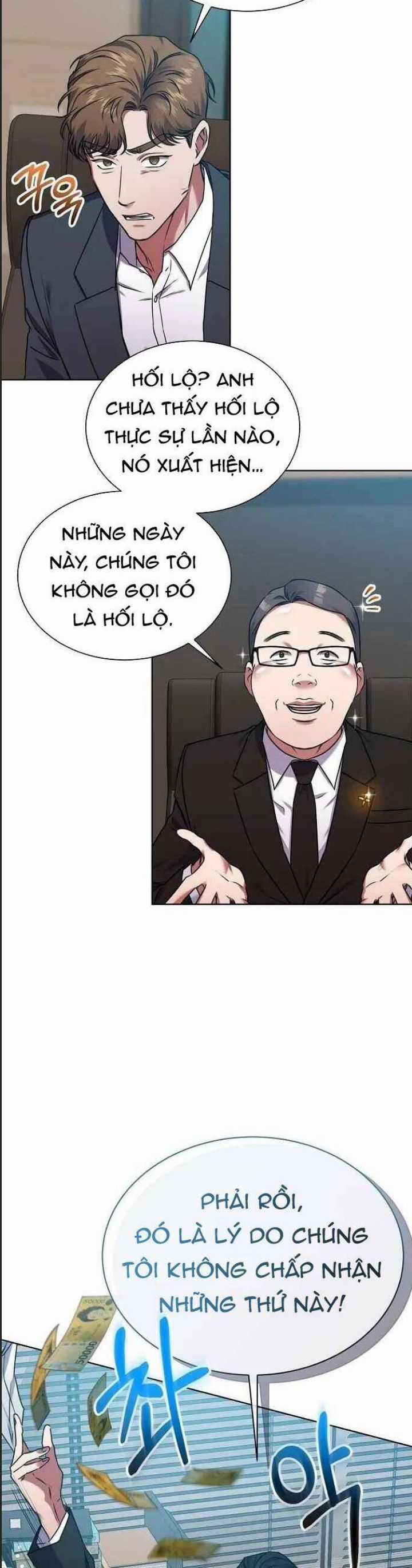 Thuế Trừng Giả - Chapter 37 - Trang 24