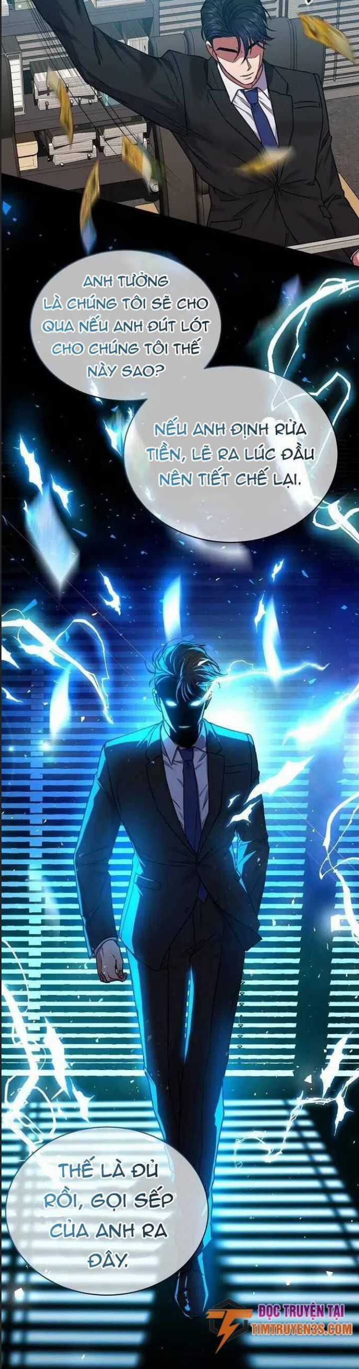 Thuế Trừng Giả - Chapter 37 - Trang 25