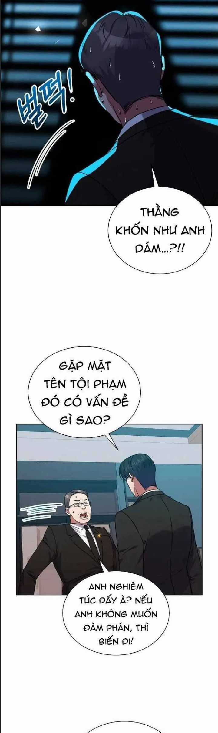 Thuế Trừng Giả - Chapter 37 - Trang 26