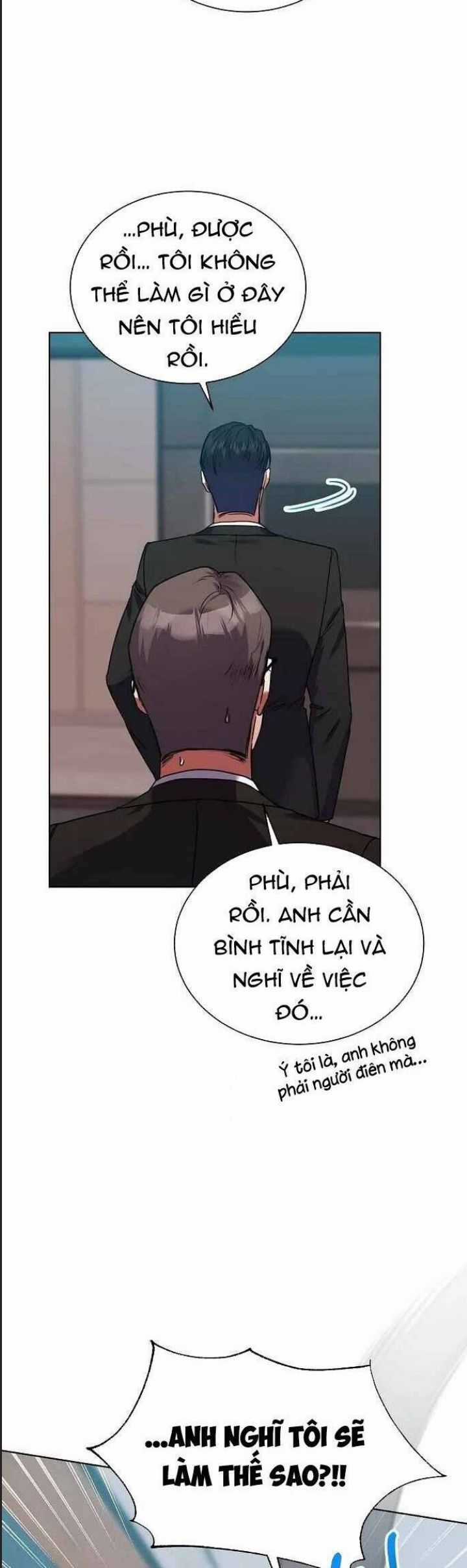 Thuế Trừng Giả - Chapter 37 - Trang 28