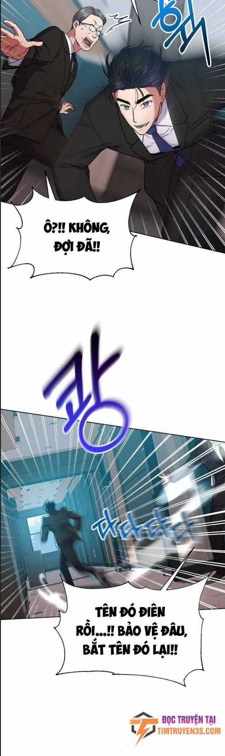 Thuế Trừng Giả - Chapter 37 - Trang 29
