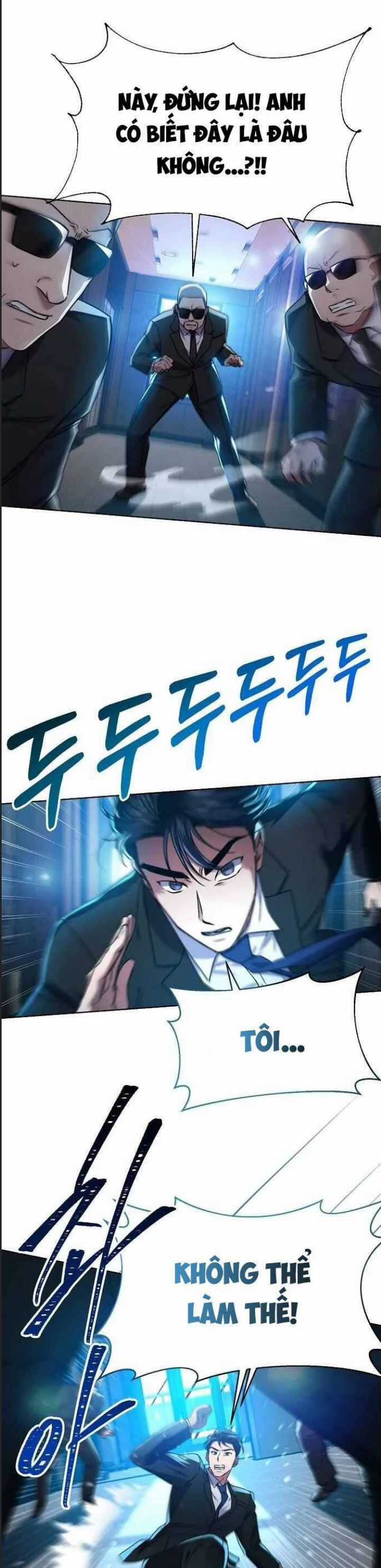 Thuế Trừng Giả - Chapter 37 - Trang 30