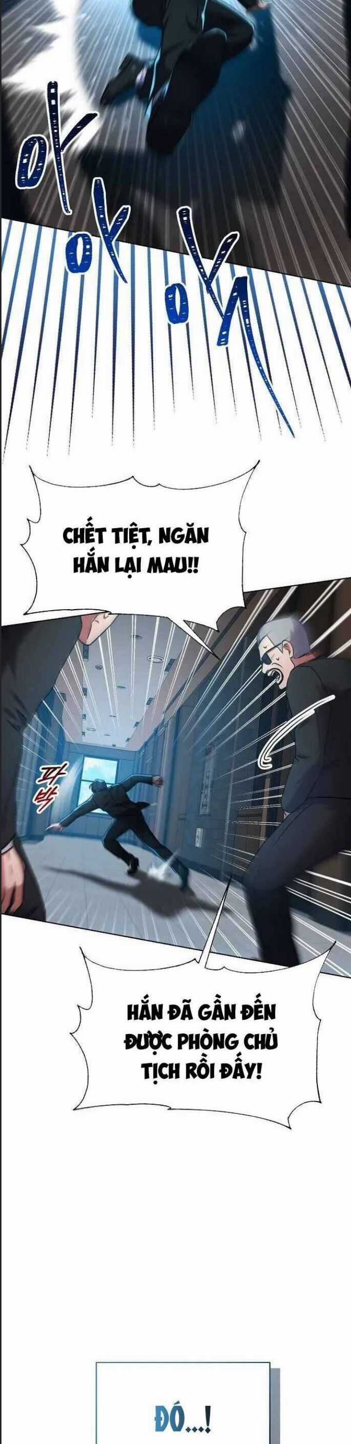 Thuế Trừng Giả - Chapter 37 - Trang 31
