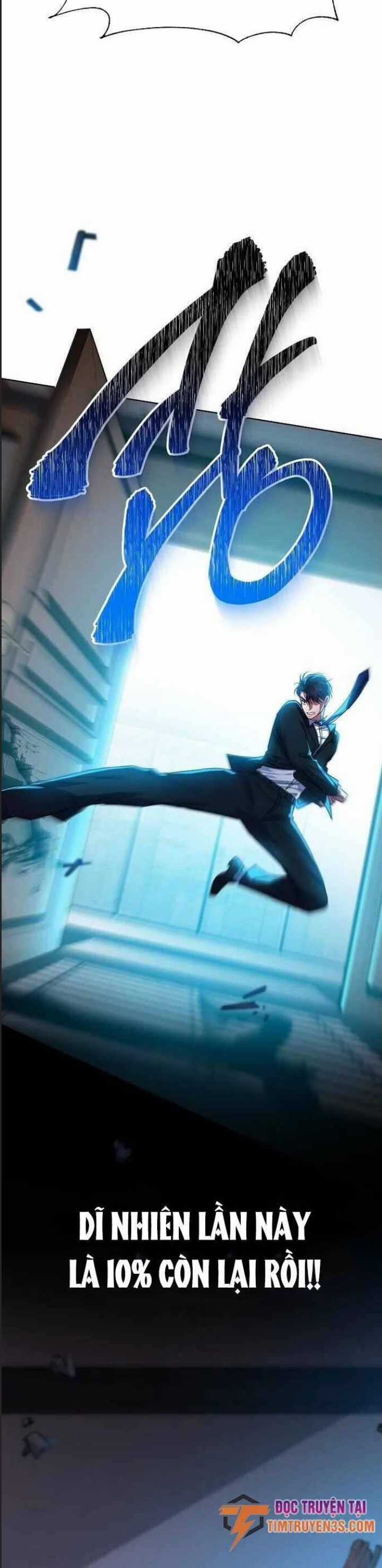 Thuế Trừng Giả - Chapter 37 - Trang 33