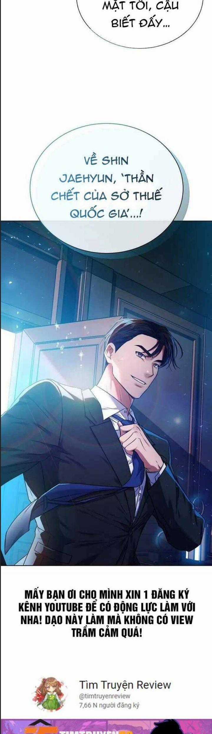 Thuế Trừng Giả - Chapter 37 - Trang 35