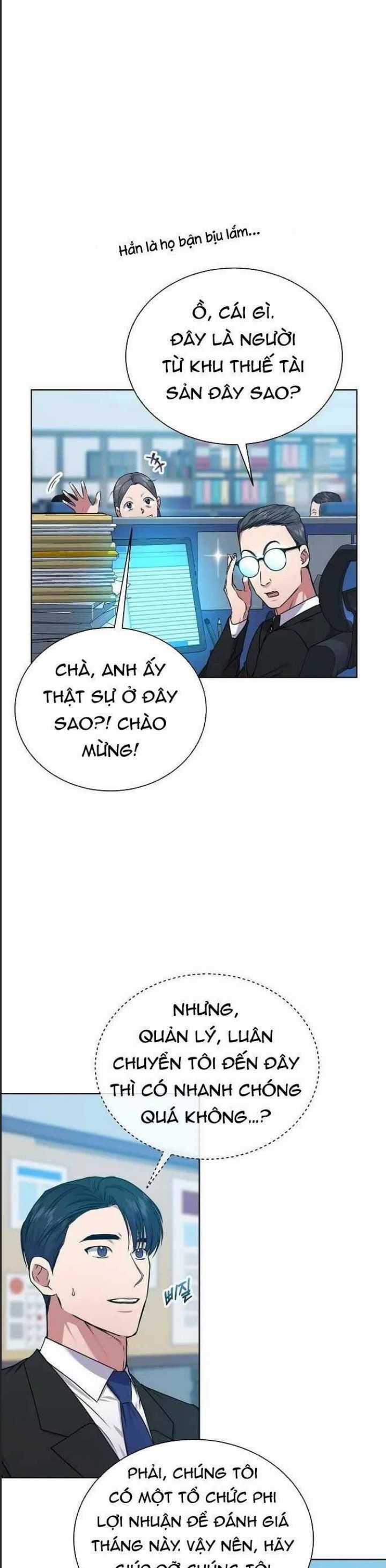 Thuế Trừng Giả - Chapter 37 - Trang 5