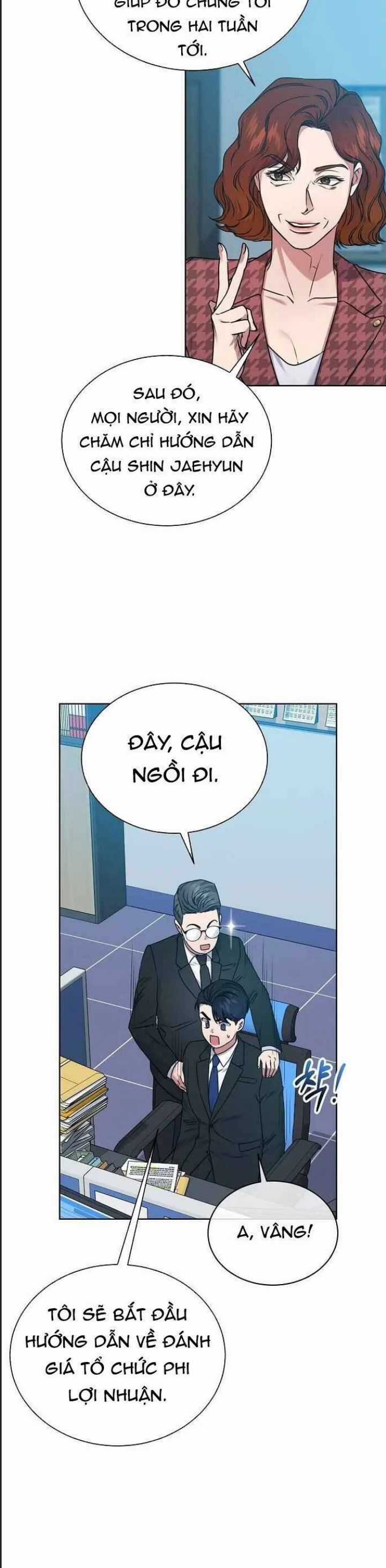 Thuế Trừng Giả - Chapter 37 - Trang 6