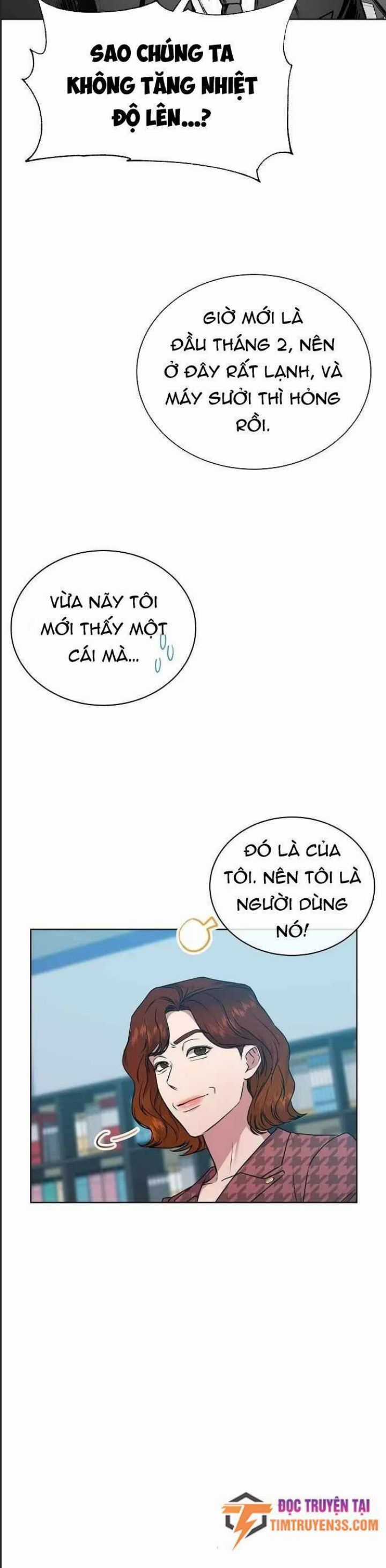 Thuế Trừng Giả - Chapter 37 - Trang 7