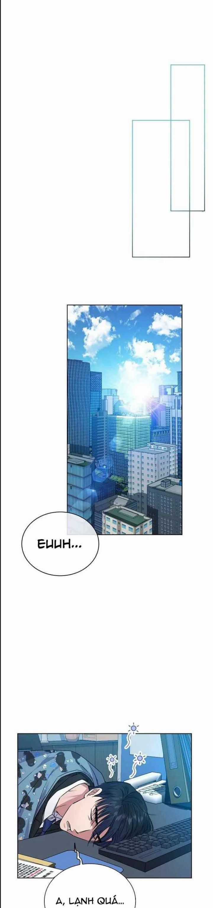 Thuế Trừng Giả - Chapter 37 - Trang 8