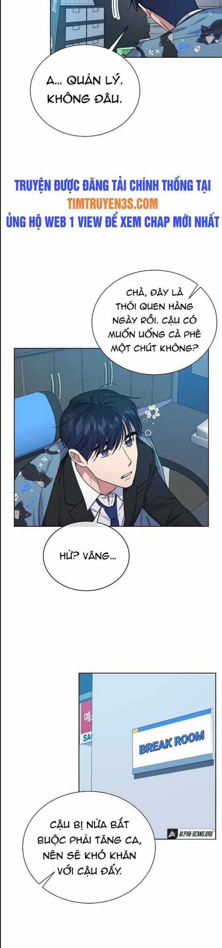 Thuế Trừng Giả - Chapter 37 - Trang 10