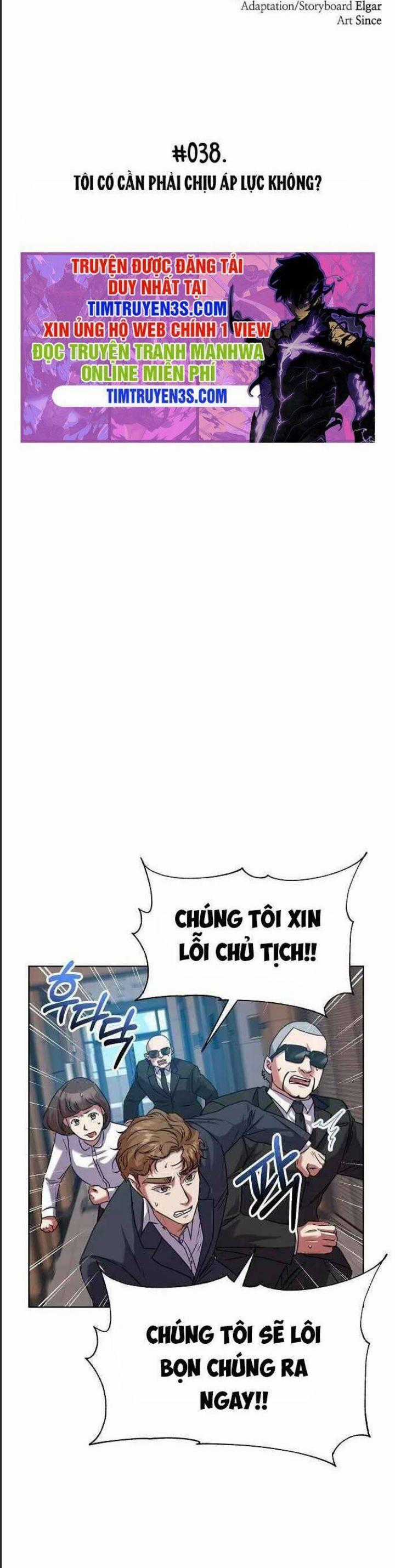 Thuế Trừng Giả - Chapter 38 - Trang 2