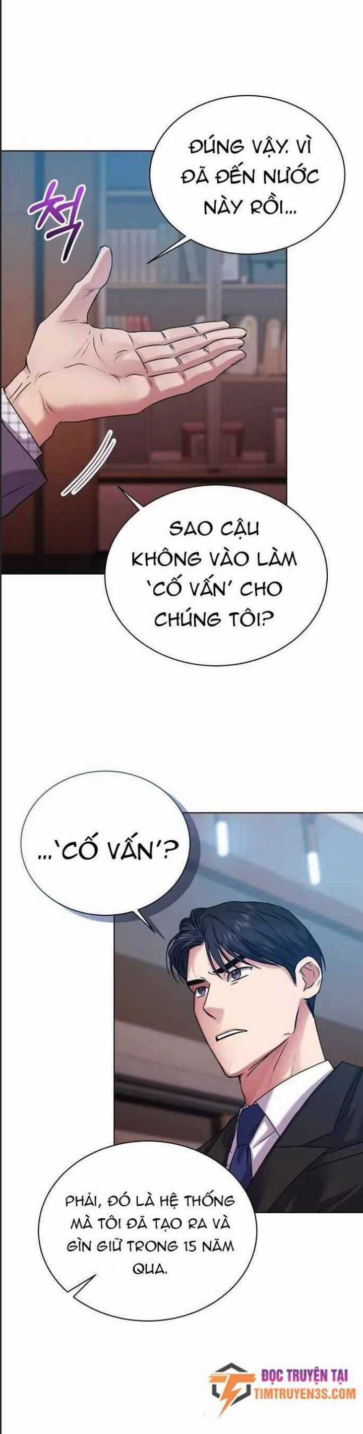 Thuế Trừng Giả - Chapter 38 - Trang 13