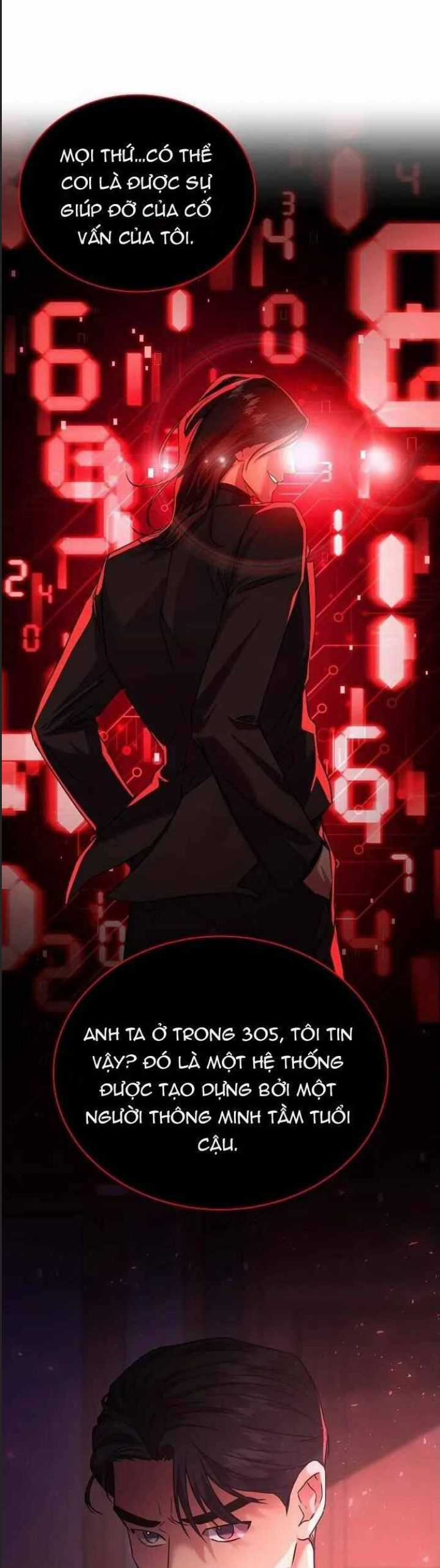 Thuế Trừng Giả - Chapter 38 - Trang 14