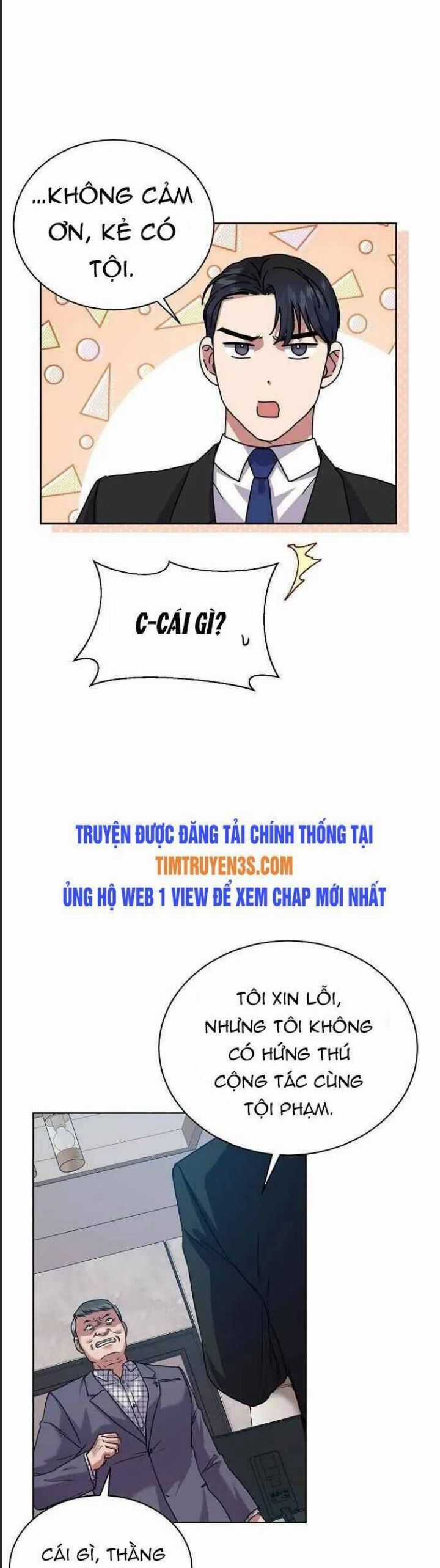 Thuế Trừng Giả - Chapter 38 - Trang 16