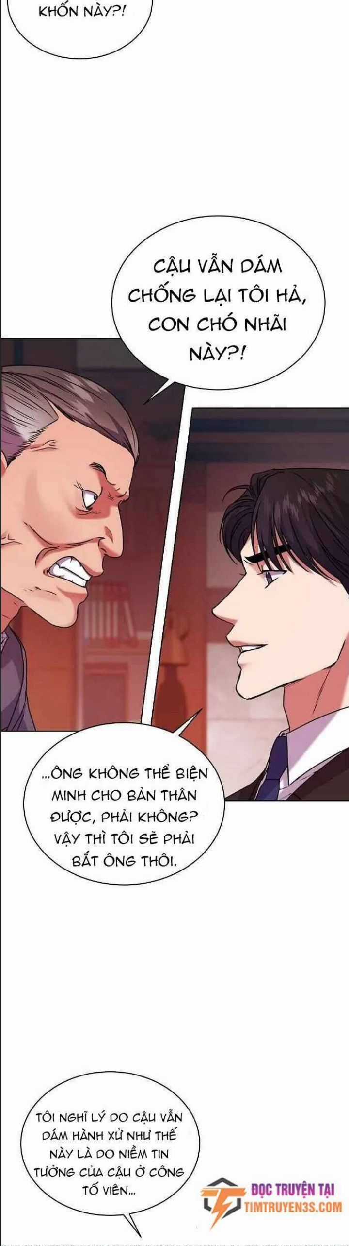 Thuế Trừng Giả - Chapter 38 - Trang 17