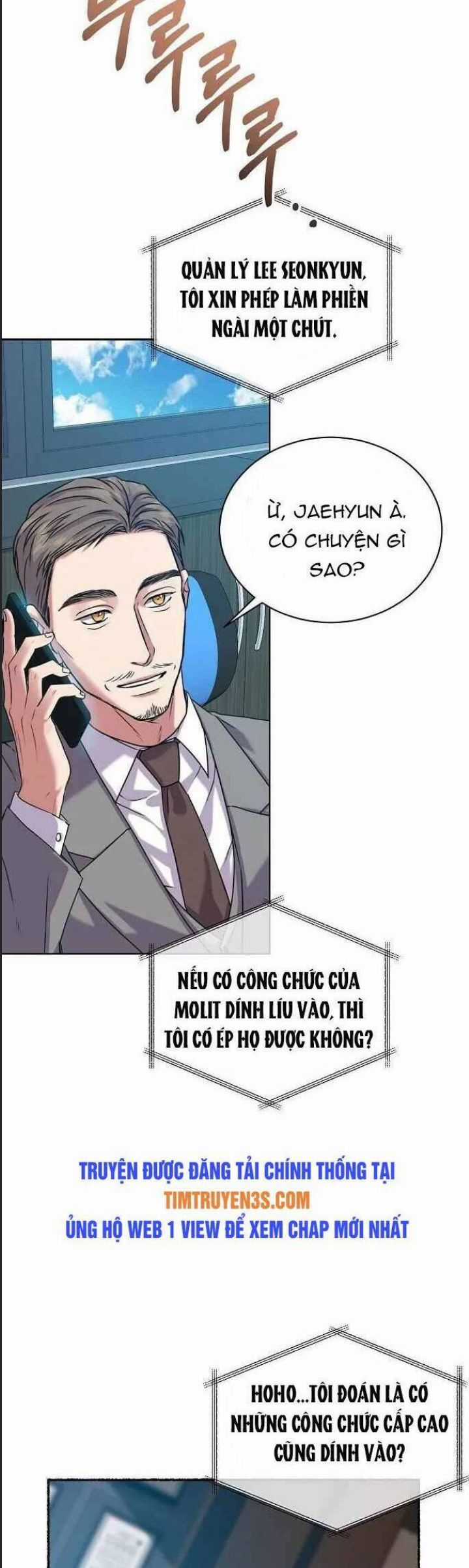 Thuế Trừng Giả - Chapter 38 - Trang 19