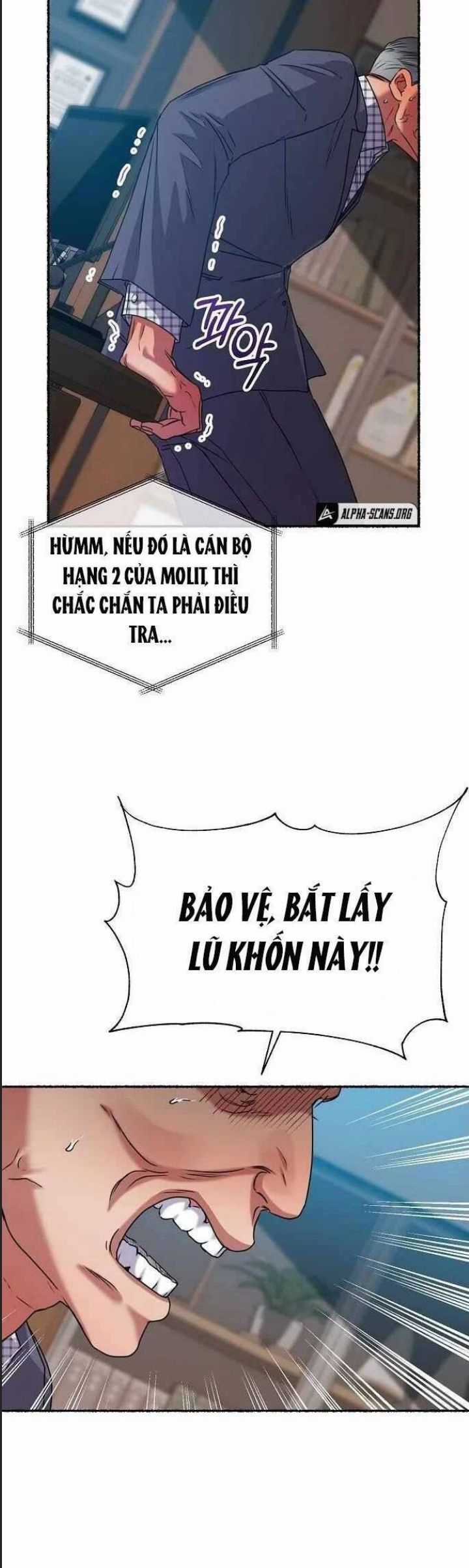 Thuế Trừng Giả - Chapter 38 - Trang 20