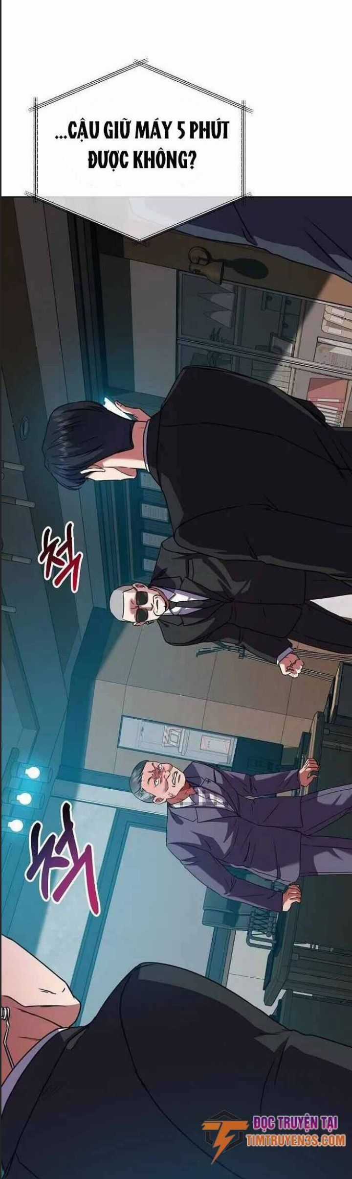 Thuế Trừng Giả - Chapter 38 - Trang 21