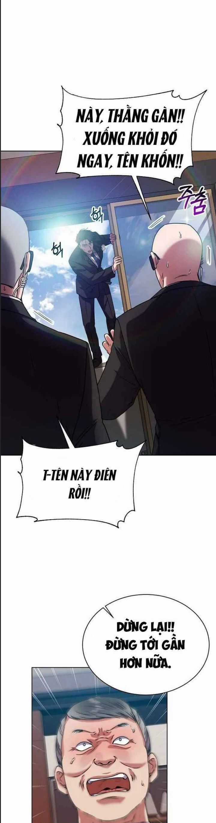 Thuế Trừng Giả - Chapter 38 - Trang 25