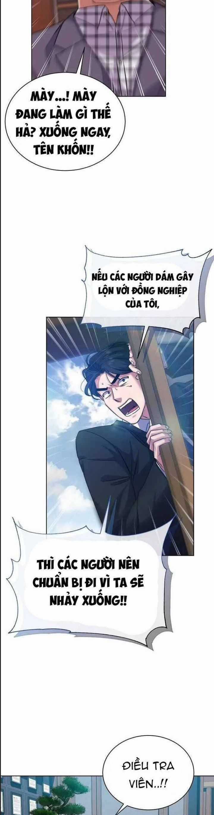 Thuế Trừng Giả - Chapter 38 - Trang 26