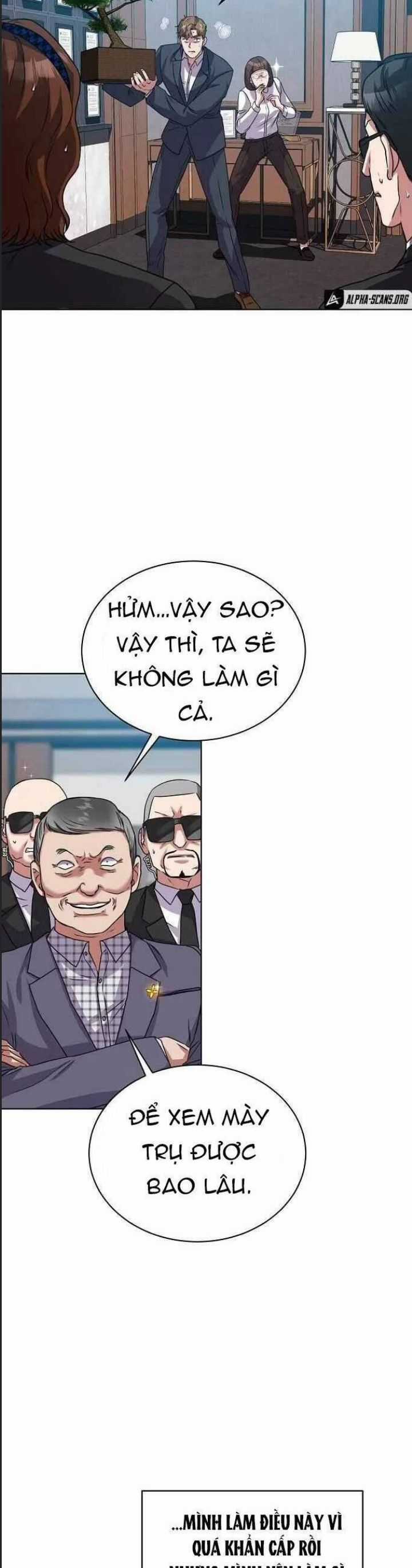 Thuế Trừng Giả - Chapter 38 - Trang 27