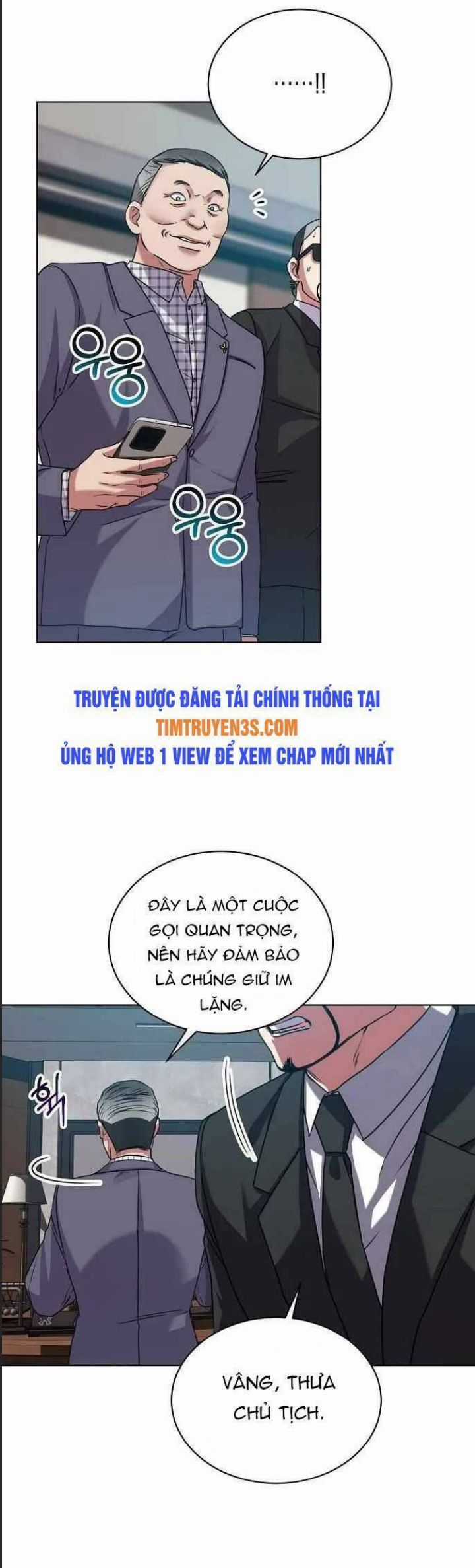 Thuế Trừng Giả - Chapter 38 - Trang 29