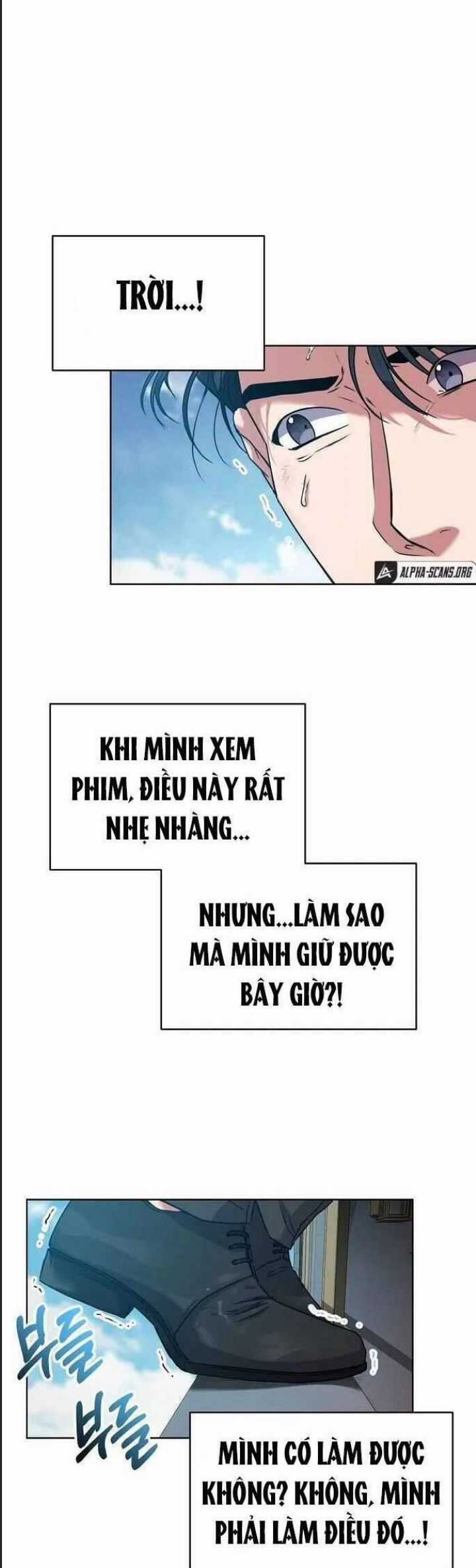 Thuế Trừng Giả - Chapter 38 - Trang 30