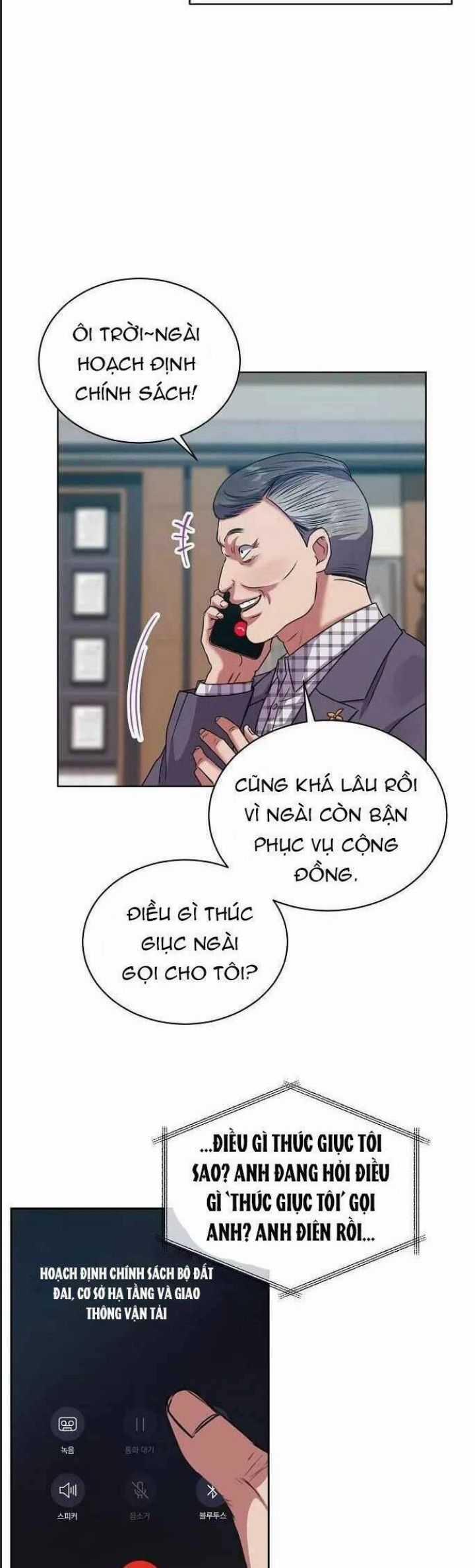 Thuế Trừng Giả - Chapter 38 - Trang 31
