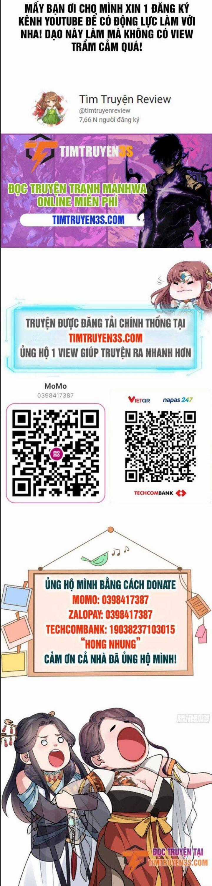 Thuế Trừng Giả - Chapter 38 - Trang 36