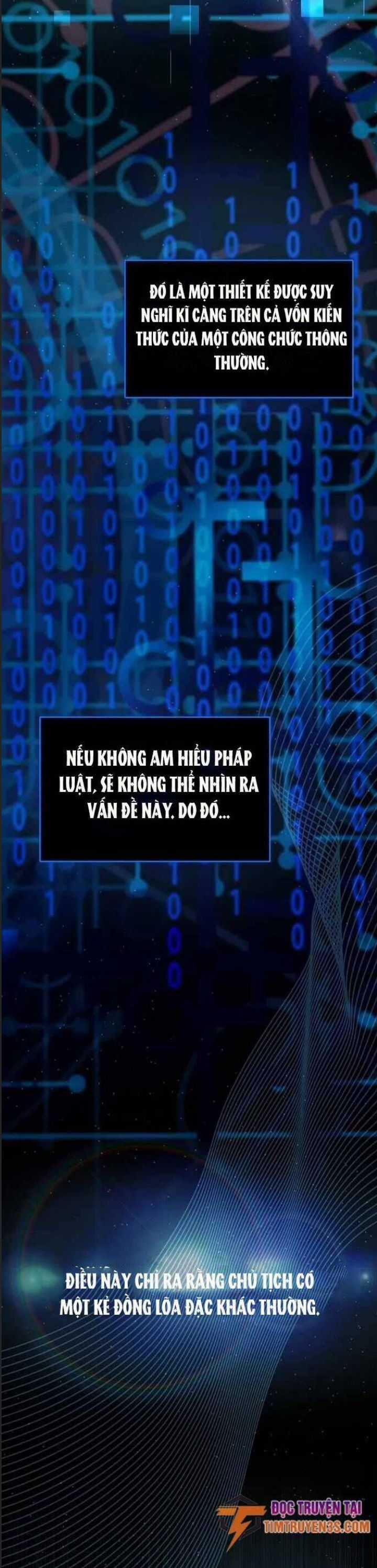 Thuế Trừng Giả - Chapter 38 - Trang 9